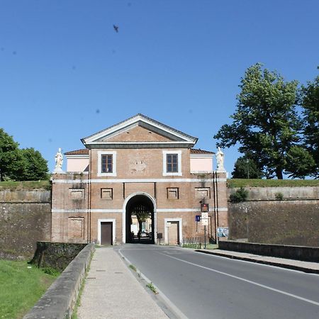 Appartamento Via Delle Conce Lucca Exterior photo