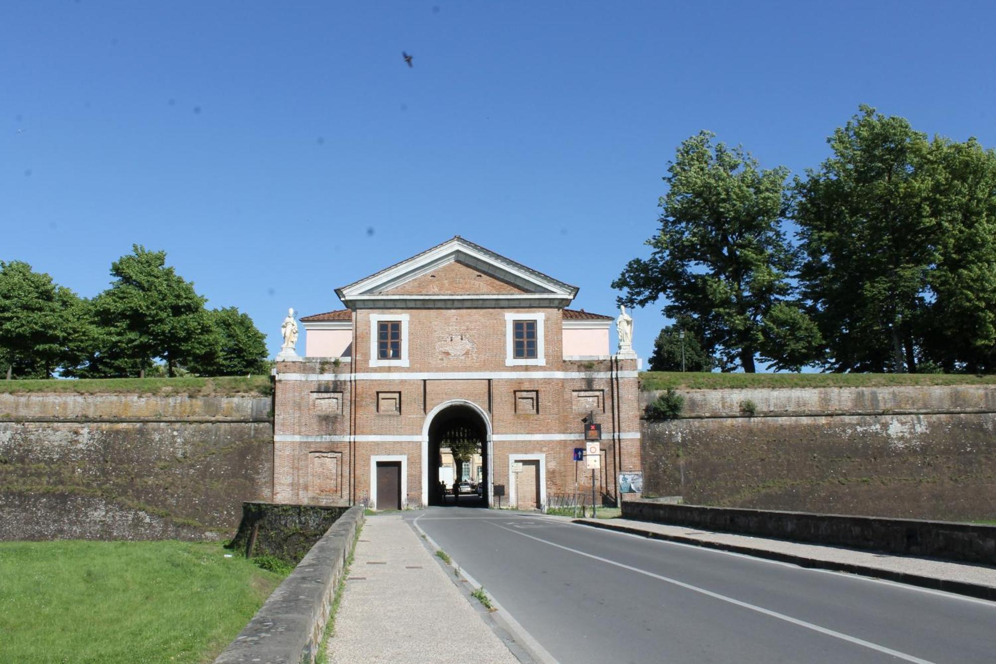 Appartamento Via Delle Conce Lucca Exterior photo