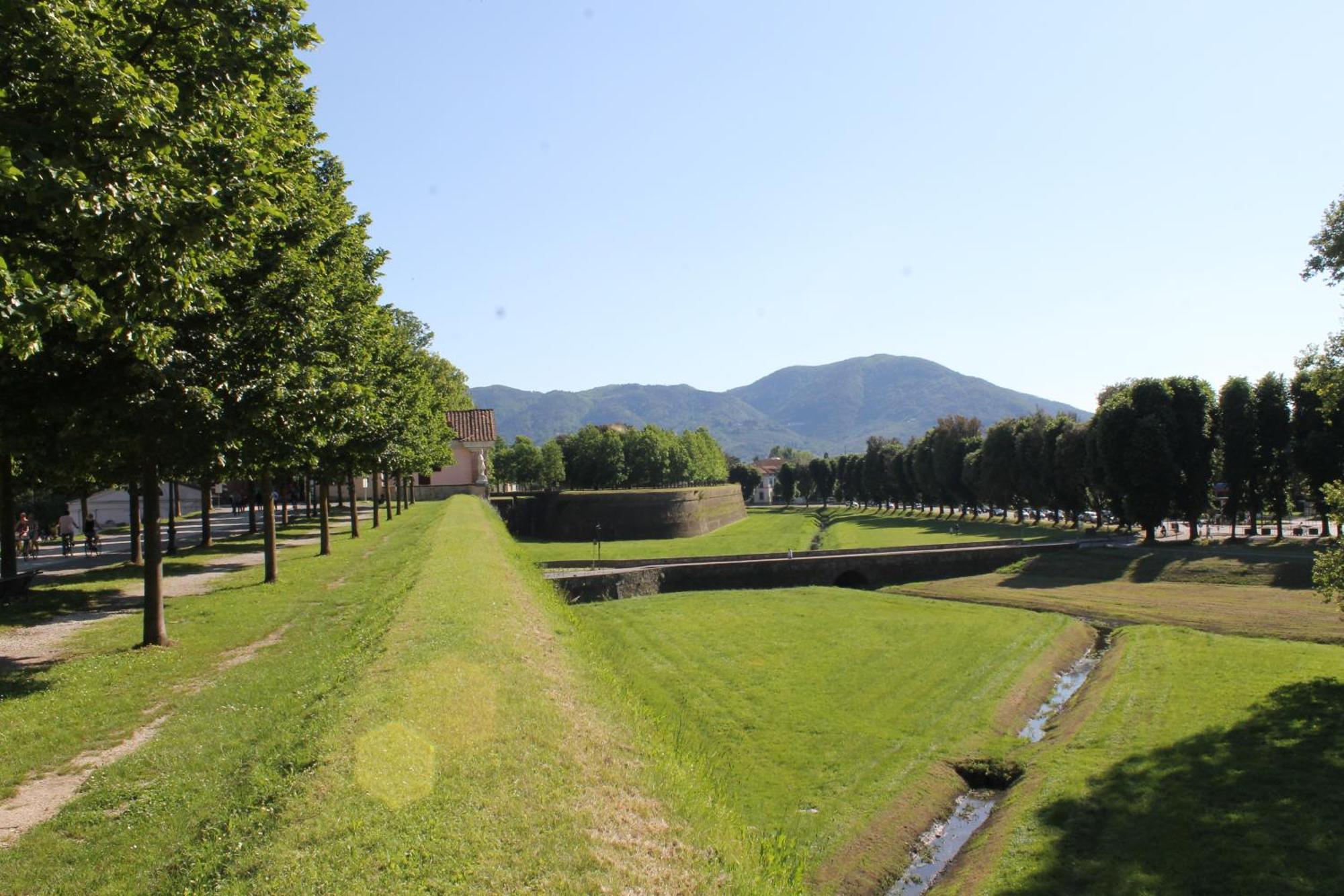 Appartamento Via Delle Conce Lucca Exterior photo