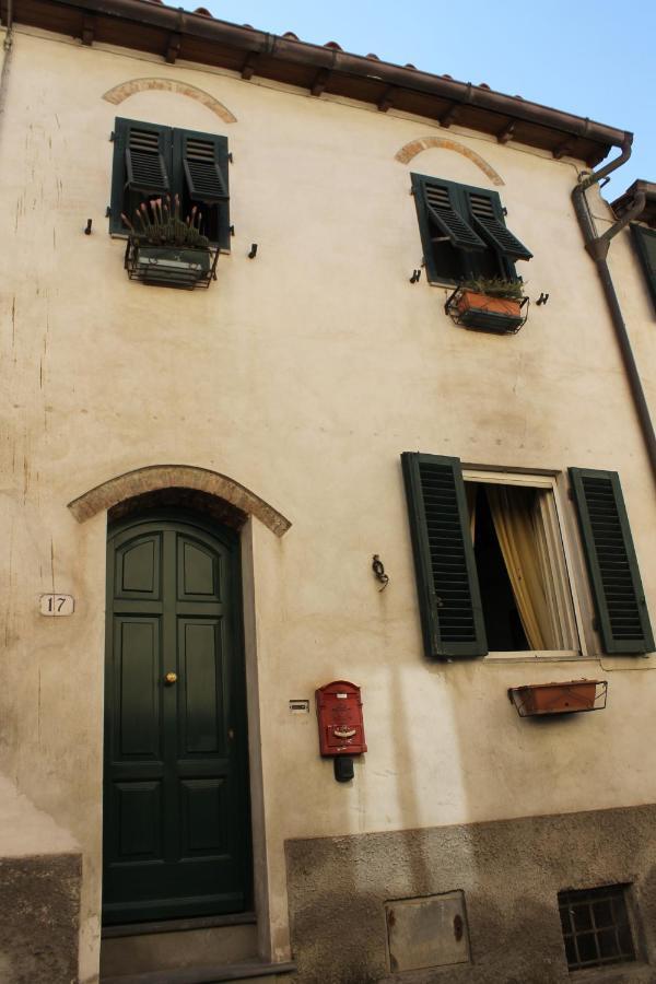 Appartamento Via Delle Conce Lucca Exterior photo